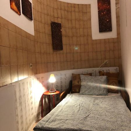 Apartmán Pokoj 11F Krakov Exteriér fotografie