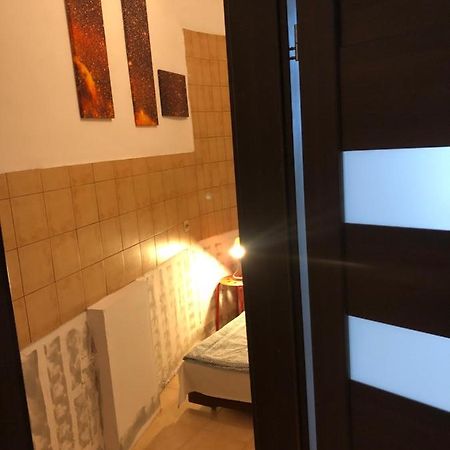 Apartmán Pokoj 11F Krakov Exteriér fotografie
