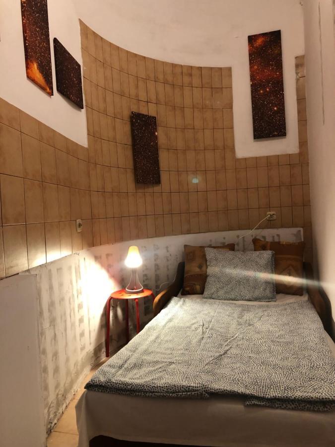 Apartmán Pokoj 11F Krakov Exteriér fotografie